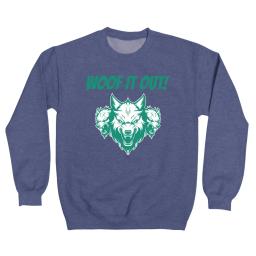 Woof It Out