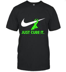 Just Cure It Lymphoma