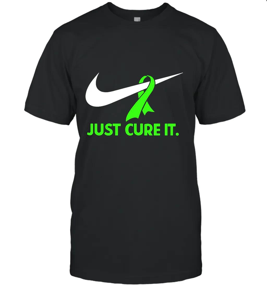 Just Cure It Lymphoma