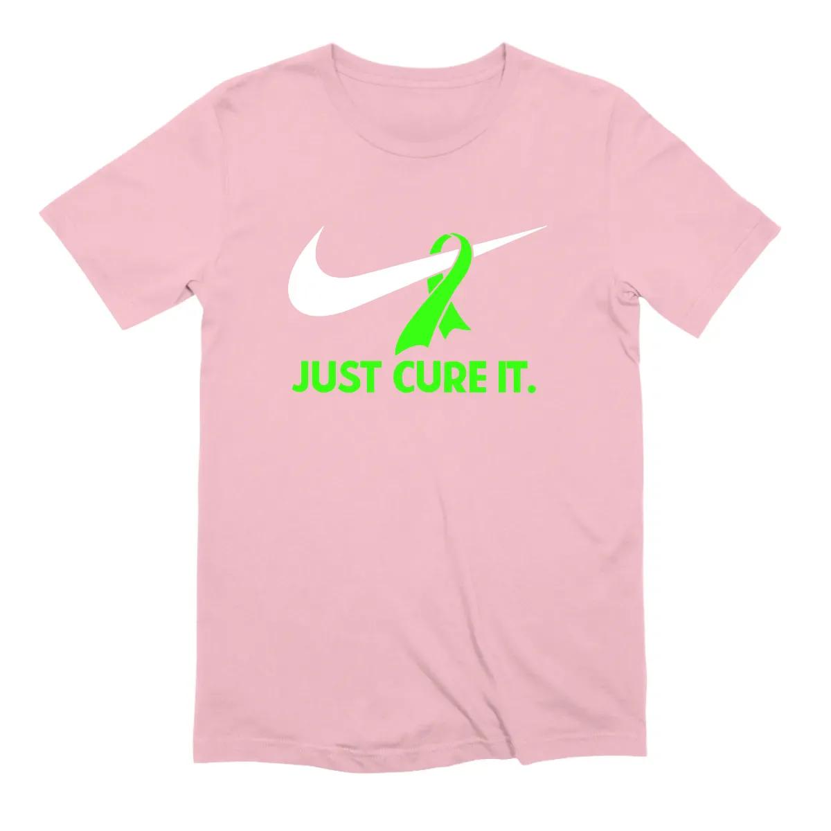 Just Cure It Lymphoma