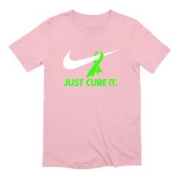 Just Cure It Lymphoma