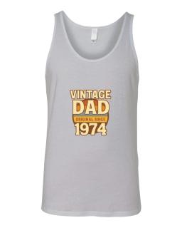 Vintage Dad Original Since