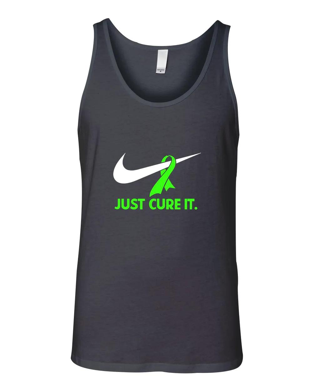 Just Cure It Lymphoma