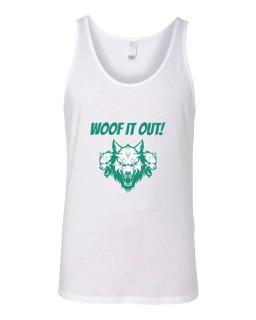 Woof It Out