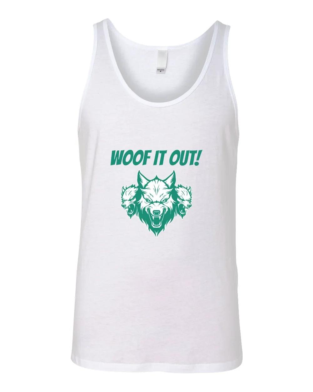 Woof It Out