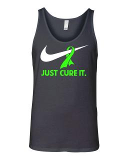 Just Cure It Lymphoma