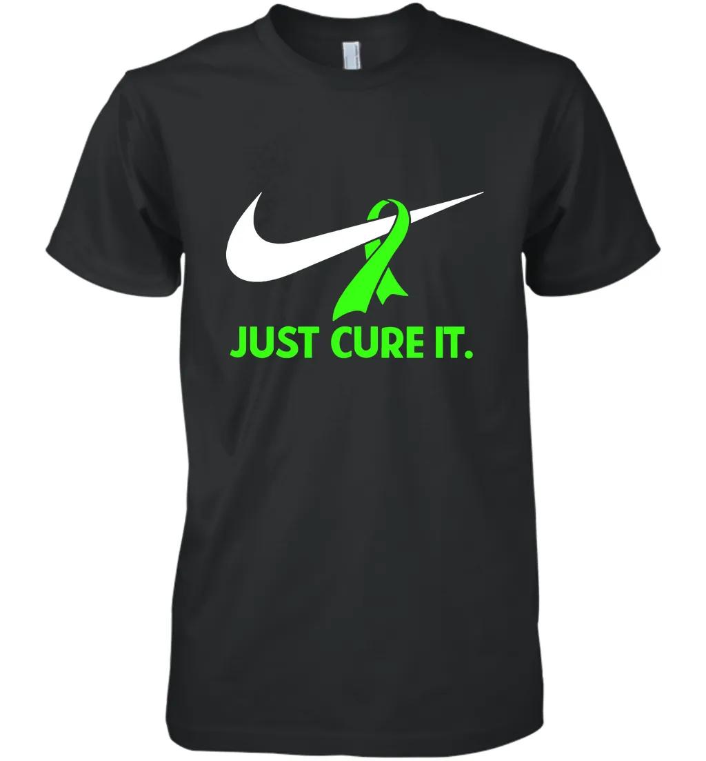 Just Cure It Lymphoma