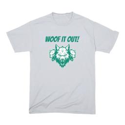 Woof It Out