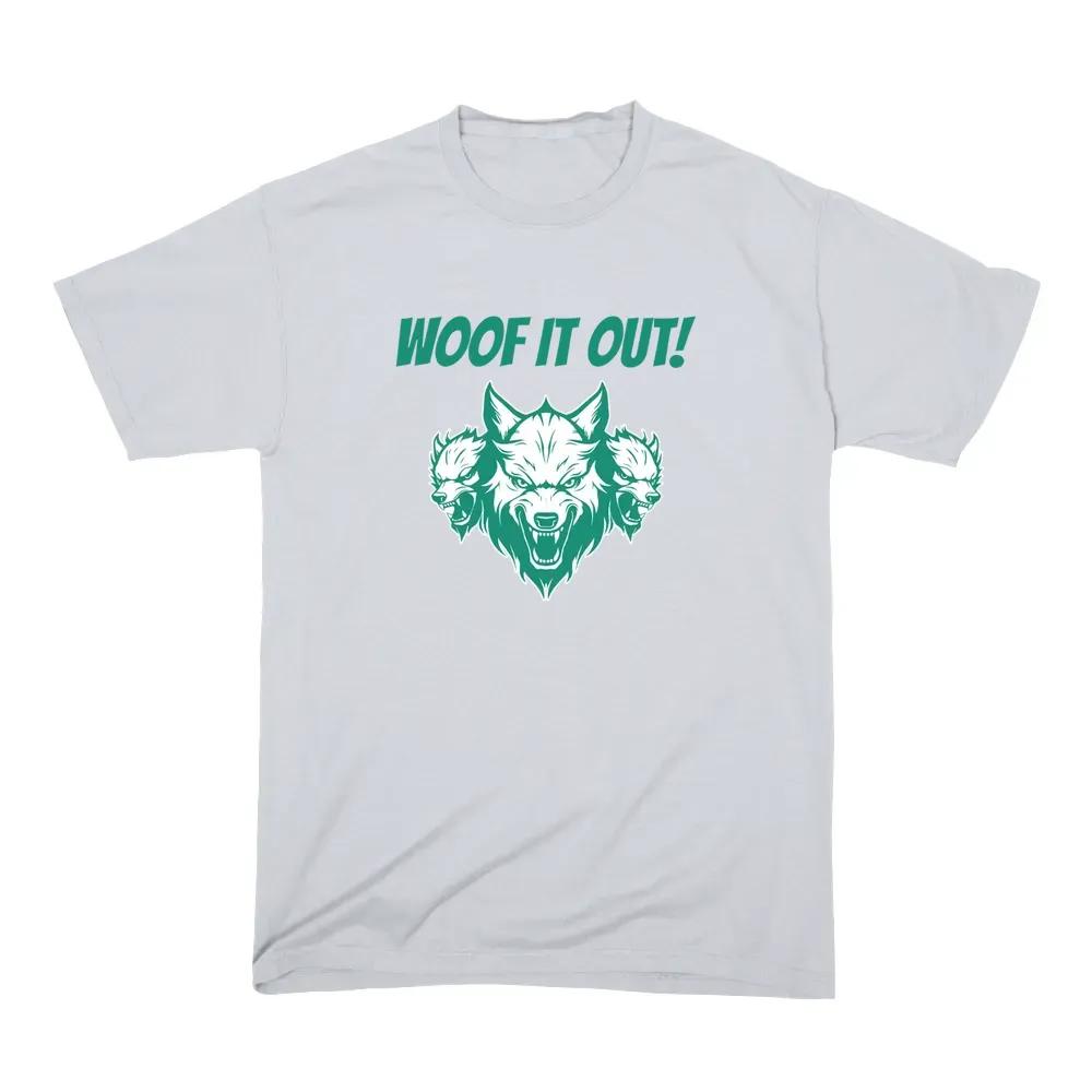 Woof It Out
