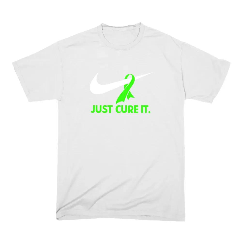 Just Cure It Lymphoma