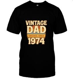 Vintage Dad Original Since