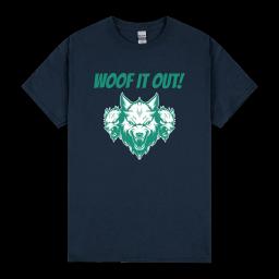 Woof It Out