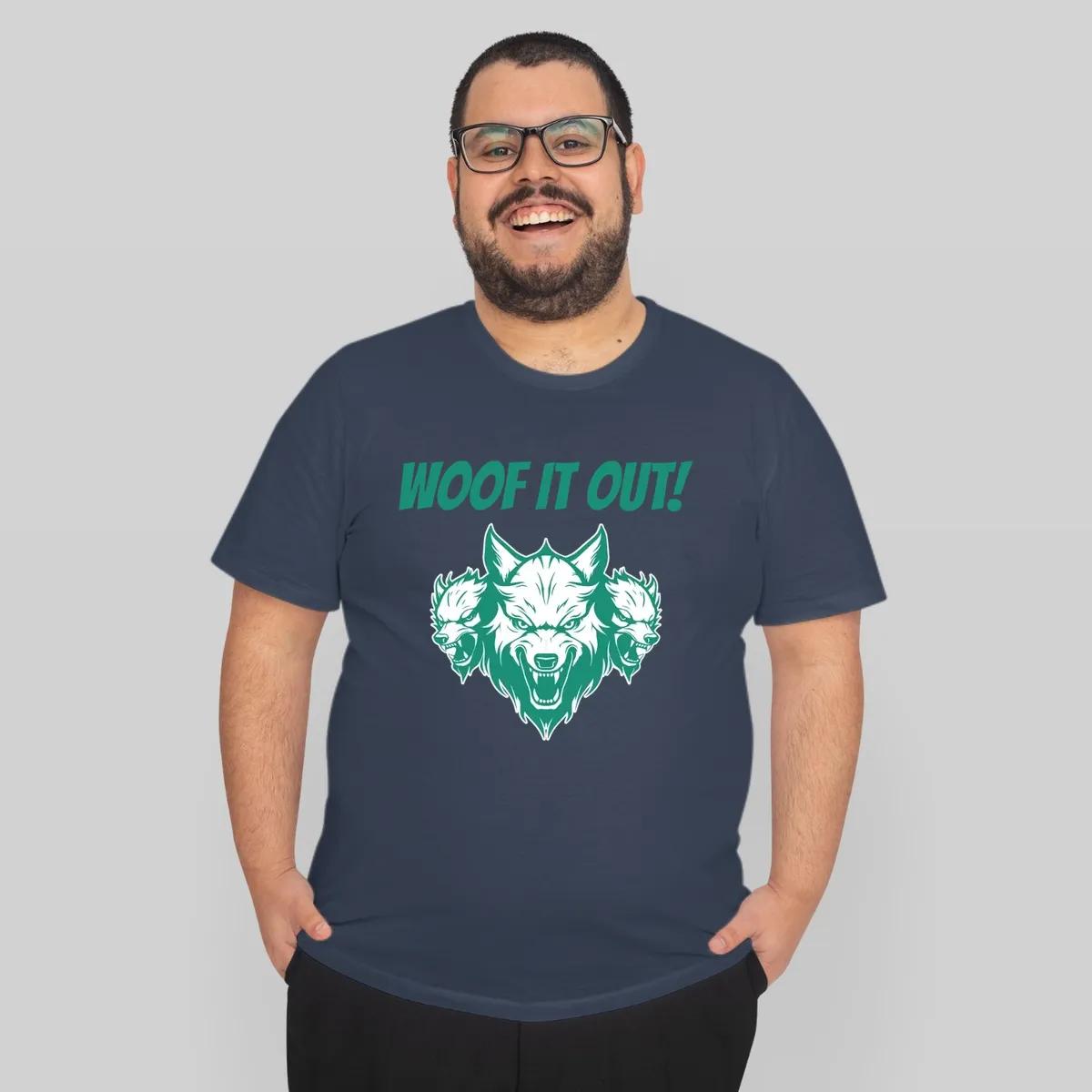 Woof It Out
