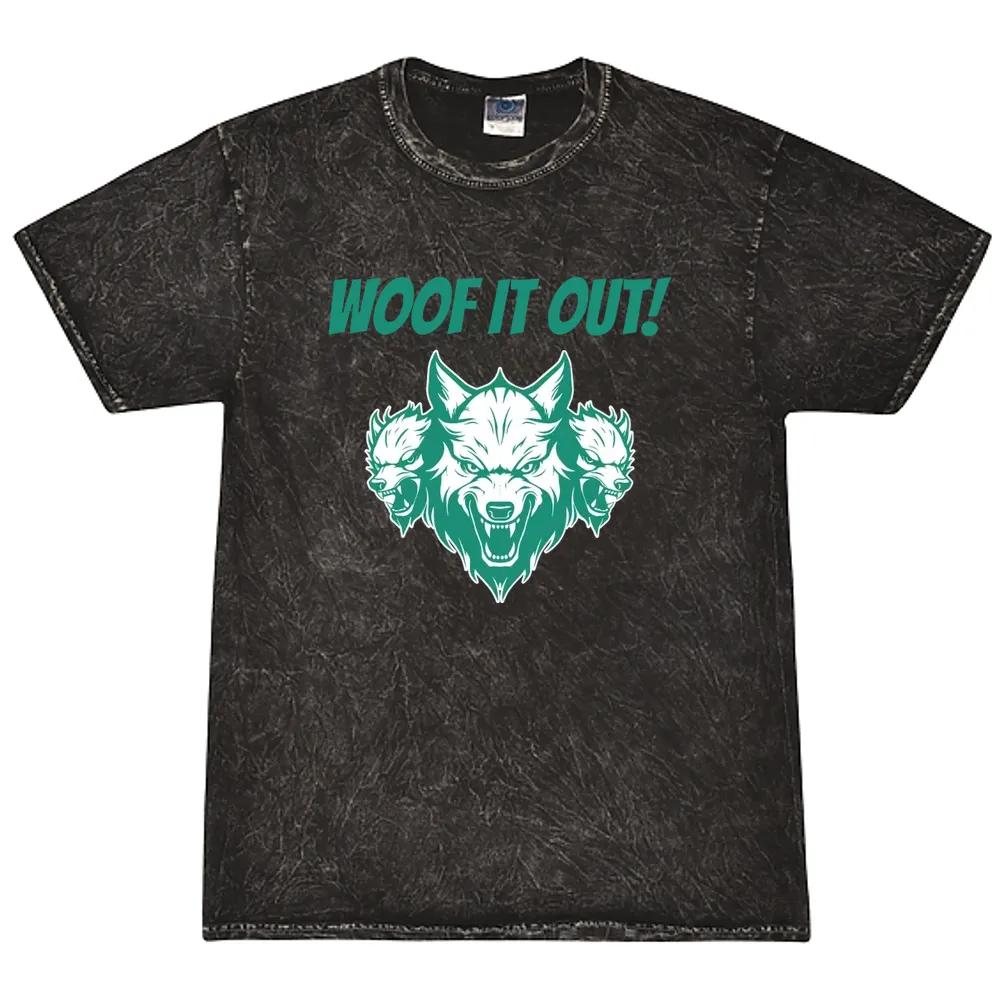 Woof It Out