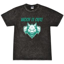 Woof It Out
